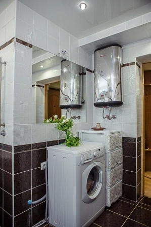  - Вавиловых, 9к5, Санкт‑Петербург