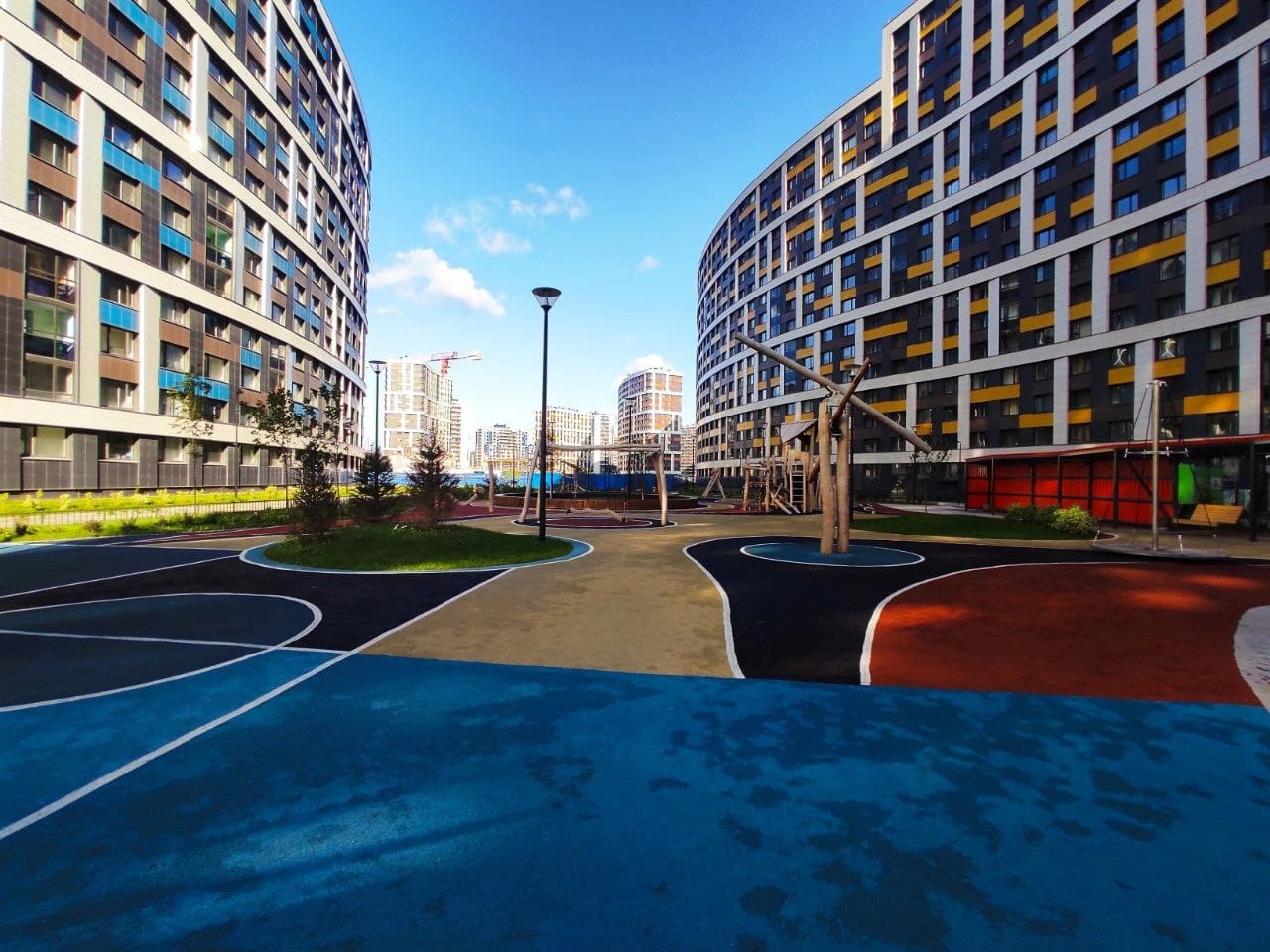  - Авиаторов Балтики 25, Санкт‑Петербург