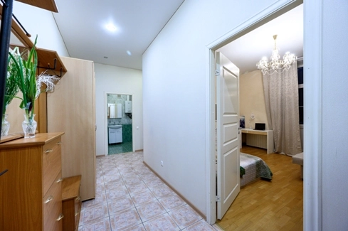  - Каменноостровский 42, Санкт‑Петербург
