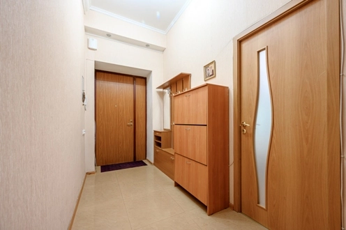  - Ординарная 19, Санкт‑Петербург