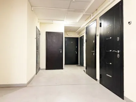  - Архитектора Белова, 6к3, Санкт‑Петербург