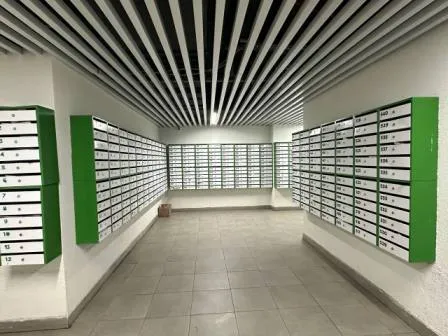  - Архитектора Белова, 6к3, Санкт‑Петербург