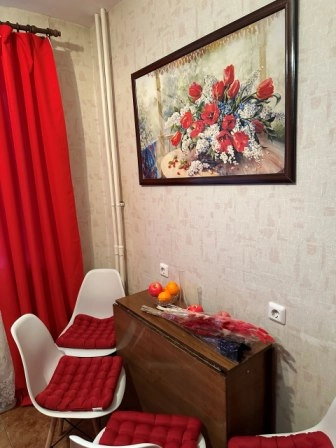  - Федора Абрамова, 4, Санкт‑Петербург