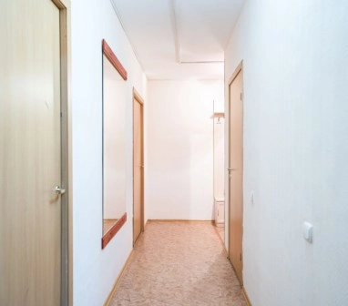  - Федора Абрамова, 4, Санкт‑Петербург