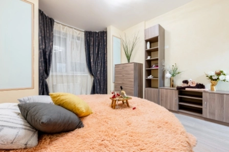  - Федора Абрамова, 8, Санкт‑Петербург