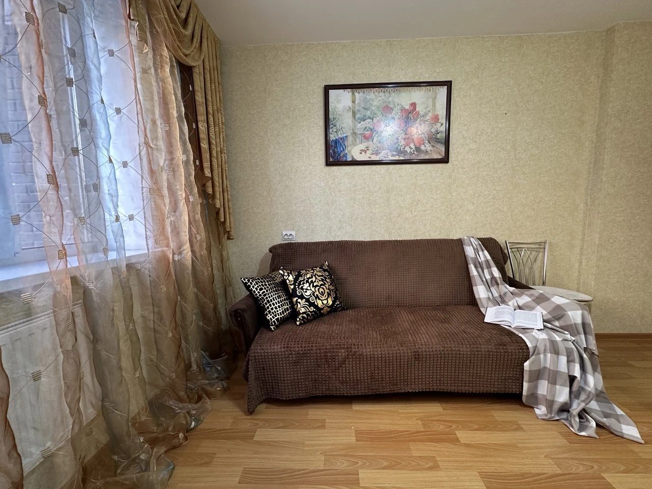  - Заречная 45к1, Санкт‑Петербург
