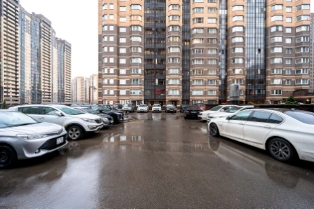  - Заречная 45к1, Санкт‑Петербург